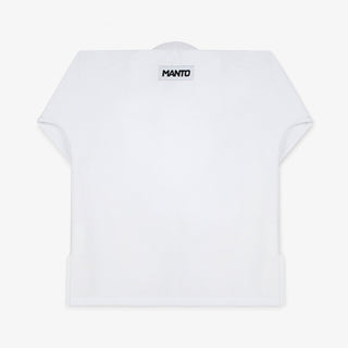 BJJ Gi Manto Base 3.0 Blanco 