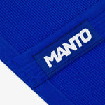 BJJ Gi Manto Base 3.0 Azul 