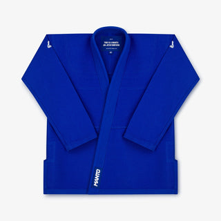 BJJ Gi Manto Base 3.0 Azul 
