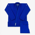 BJJ Gi Manto Base 3.0 Azul 