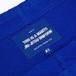 BJJ Gi Manto Base 3.0 Azul 