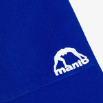 BJJ Gi Manto Base 3.0 Azul 