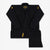 BJJ Gi Manto Base 3.0 Negro-naranja 