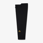 BJJ Gi Manto Base 3.0 Negro-naranja 