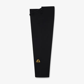 BJJ Gi Manto Base 3.0 Negro-naranja 