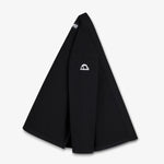 BJJ Gi Manto Base 3.0 Negro-blanco 