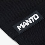 BJJ Gi Manto Base 3.0 Negro-blanco 