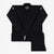 BJJ Gi Manto Base 3.0 Negro-blanco 
