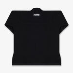 BJJ Gi Manto Base 3.0 Negro-blanco 