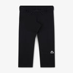 BJJ Gi Manto Base 3.0 Negro-blanco 