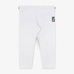 BJJ Gi Manto Dogs Blanco 