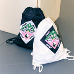 BJJ Gi Manto Dogs Blanco 