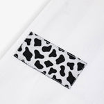 BJJ Gi Manto Dogs Blanco 