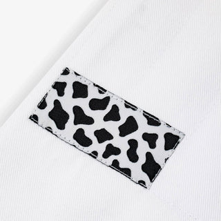 BJJ Gi Manto Dogs Blanco 