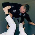 BJJ Gi Manto Dogs Nero 