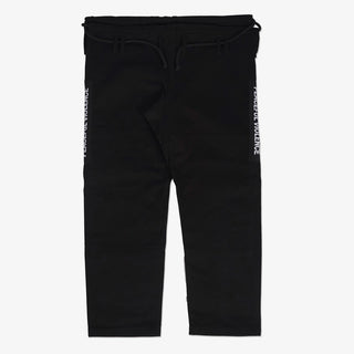 BJJ Gi Manto Society negro
