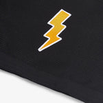 BJJ Gi Manto Tiger's Tail Negro 