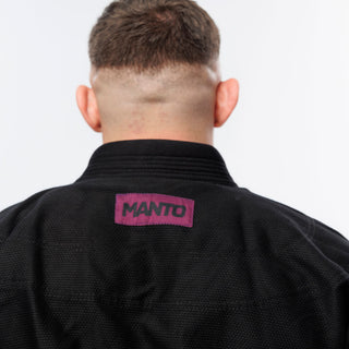 BJJ Gi Manto X5 