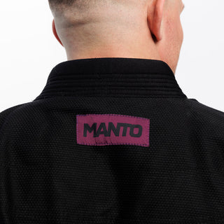 BJJ Gi Manto X5 