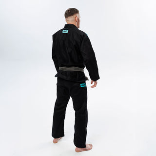 BJJ Gi Manto X5 