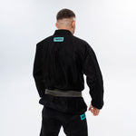 BJJ Gi Manto X5 