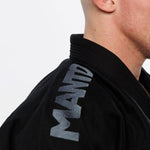BJJ Gi Manto X5 