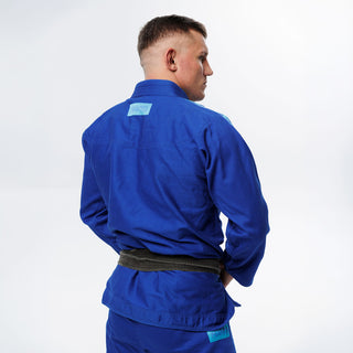 BJJ Gi Manto X5 
