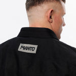 BJJ Gi Manto X5 