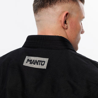 BJJ Gi Manto X5 