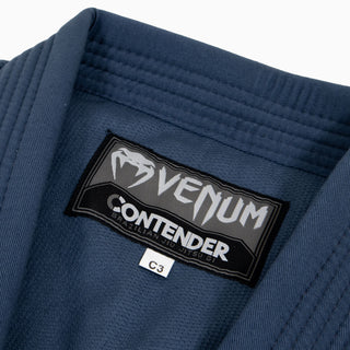 BJJ Gi Venum Contender Niño 