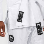 BJJ Gi Venum En primer lugar