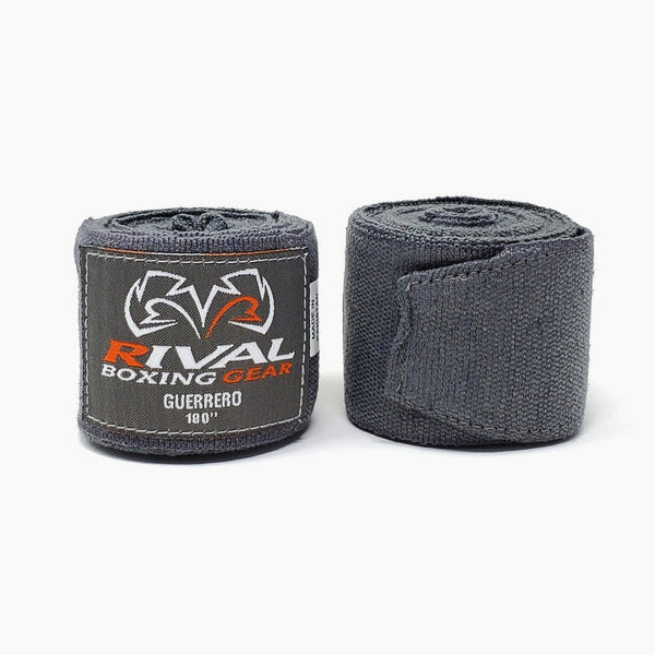 Bandas y Guante-venda de boxeo para deportes de combate - Combat Arena