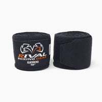 Vendas de boxeo Rival Guerrero 4,5 mt