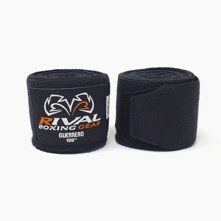 Bandas y Guante-venda de boxeo para deportes de combate - Combat Arena