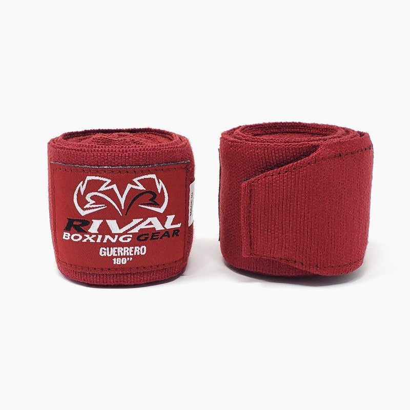 Bando Boxeas Bandas y Guante-venda de boxeo para deportes de combate - Combat Arena
