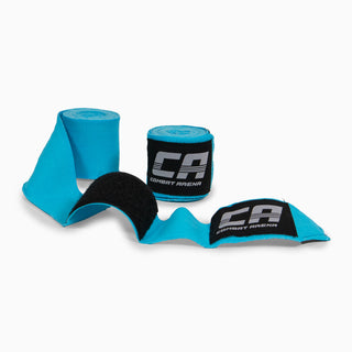Vendas de boxeo Combat Arena 4,5 metros 