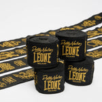 Vendas de boxeo 3,5 m Leone x Dolly Noire AB705PDN 4 Pack 