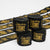 Vendas de boxeo 3,5 m Leone x Dolly Noire AB705PDN 4 Pack 