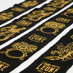 Vendas de boxeo 3,5 m Leone x Dolly Noire AB705PDN 4 Pack 