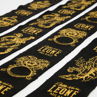 Vendas de boxeo 3,5 m Leone x Dolly Noire AB705PDN 4 Pack 