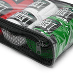 Vendas de boxeo Leone 3 Pack Italia AB705P 