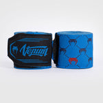 Vendas de boxeo Venum Monogram Advanced Azul 