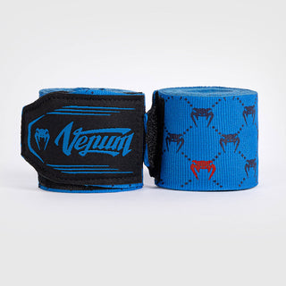 Vendas de boxeo Venum Monogram Advanced Azul 