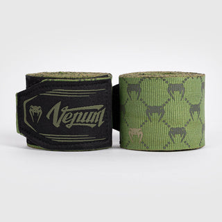 Vendas de boxeo Venum Monogram Advanced Caqui 