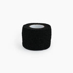 Vendaje cohesivo negro Empire Pro 3,8 cm x 4,57 m