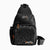 Bolsa bandolera con portabotellas Rival RSB Negro-Combat Arena