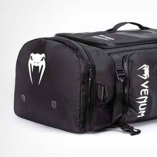 bolsa Venum Shockwave Convertible 60 Lt Negro 