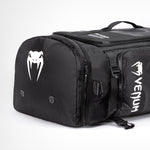 bolsa Venum Shockwave Convertible 48 Lt Negro 