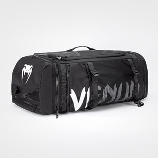 bolsa Venum Shockwave Convertible 48 Lt Negro 