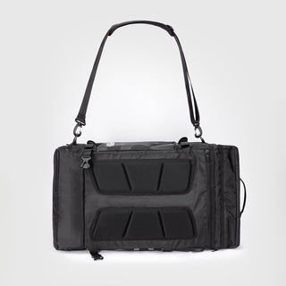 bolsa Venum Shockwave Convertible 60 Lt Negro 